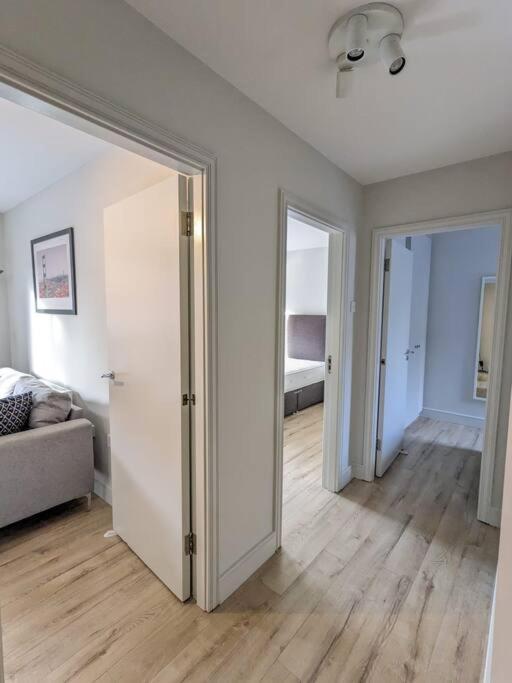 Dublin Centre Stay Next To Temple Bar 3 Bed Apt Exterior photo